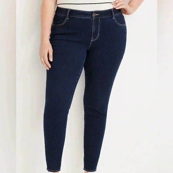 Maurices Denim - 2/20 Maurice’s super soft jeggings